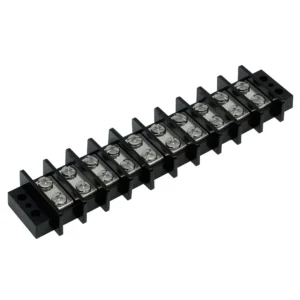 Egis Terminal Block - 65 Amp - 10 Circuit