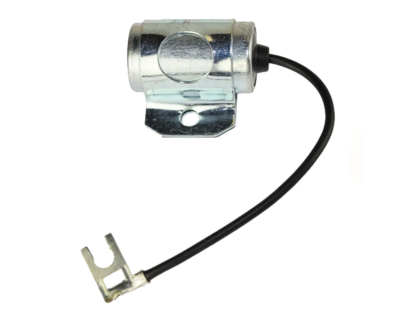 Regitar USA Condenser f/Mercruiser & OMC Inboard Engines