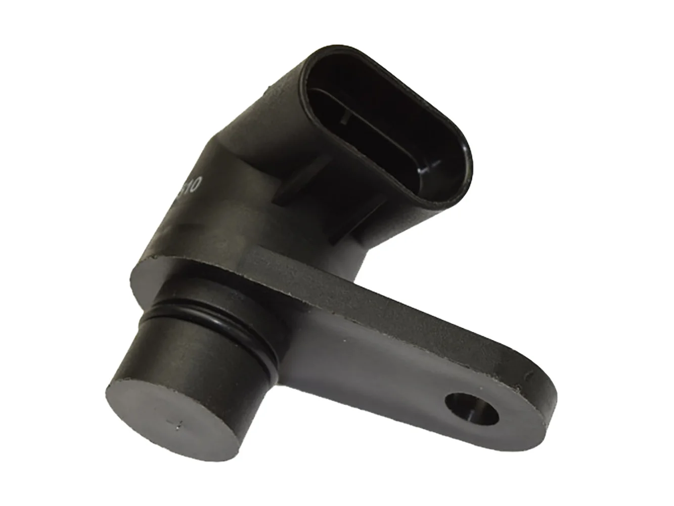 Regitar USA Crankshaft Position Sensor f/Volvo 3-Pin 8.1L
