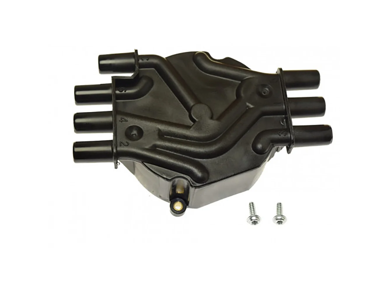 Regitar USA Distributor Cap f/Mercruiser Late Model V-6