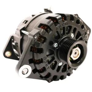 ARCO Marine Zeus A275L 3.15 Alternator w/Isolated Ground & Terminal Block
