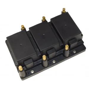 Regitar USA Ignition Coil Pack f/1990-1992 OMC 4.3L H.O. Engines