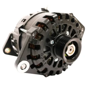 ARCO Marine Zeus A225S 3.15 Alternator w/Isolated Ground (Common Rail) & Terminal Block