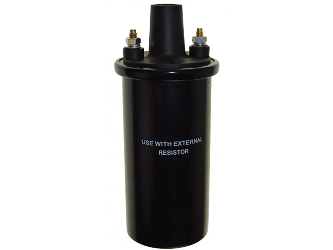 Regitar USA Ignition Coil f/Mercruiser Engines V6 & V8 Engines w/HEI Thunderbolt IV & V Ignition