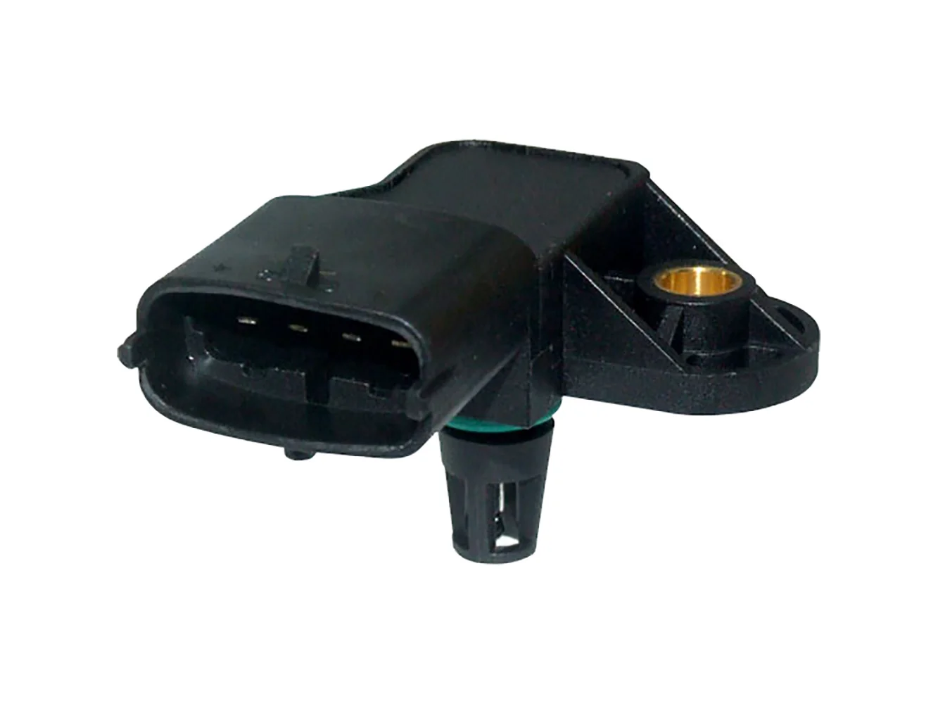 Regitar USA MAP Sensor f/Mercruiser Inboard Engines: 350 MAG, 4.3L, 5.7L, & 6.2L Engines