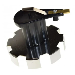 Regitar USA Distributor Cap f/GM V-8 Engines w/Thunderbolt IV & V HEI Ignitions