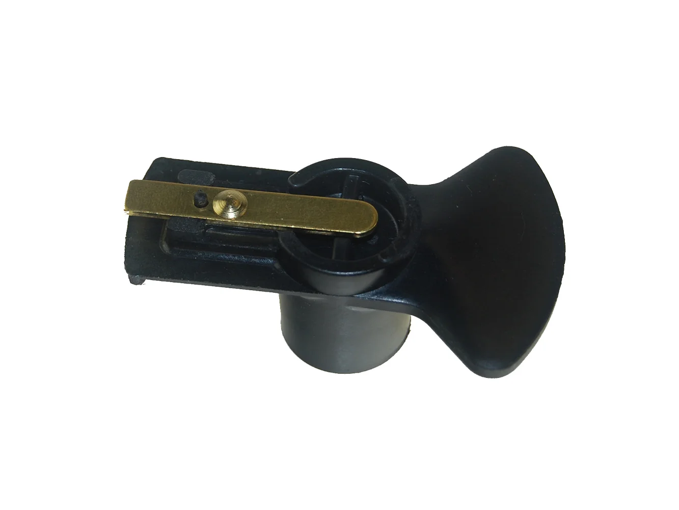 Regitar USA Rotor f/Mercruiser, OMC, Pleasurecraft, Crusader & Chrysler f/V8 Prestolite Clip Down Caps
