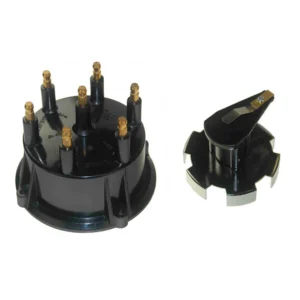 Regitar USA Tune-Up Kit f/Mercury Thunderbolt HEI - V-6