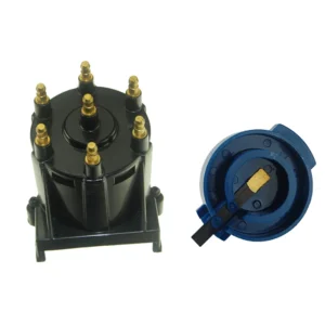 Regitar USA Tune-Up Kit f/Mercruiser Delco HVS V-6 Distributors