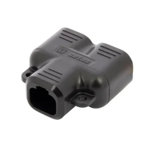 VETUS V-CAN 3-Point Y-Hub