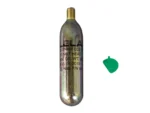 Leland Maximum Inflation Re-Arm Kit G 25G Manual 3/8" Threads