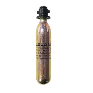 Leland Maximum Inflation Re-Arm Kit H 24G Manual Bayonet