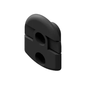 Simrad VHF Mic Clip f/RS20 & V20