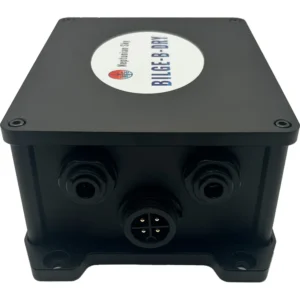 BILGE-B-DRY Single Pump - 12VDC
