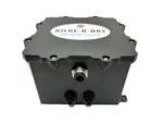 BILGE-B-DRY Dual Pump - 12VDC