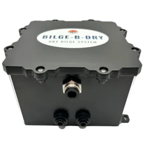 BILGE-B-DRY Dual Pump - 12VDC