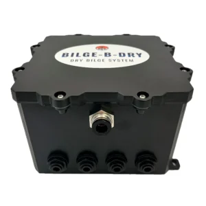 BILGE-B-DRY Quad Pump - 12VDC