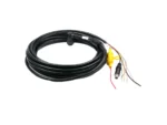 FLIR M300 Right Angled Power Cable - 3M