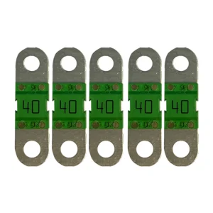 Victron MIDI-Fuse 40A/58V-M6 (Package of 5)