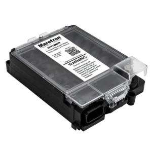 Maretron 12 Circuit Bypass Module NMEA 2K w/o Fuse Pack & Jumper Wire