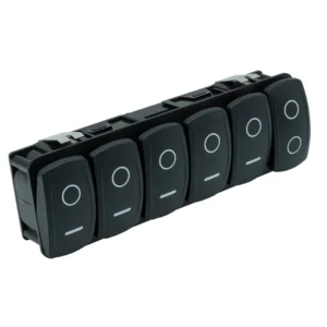 Maretron Contura V Position #6 IS 3 Position (NAV/ANC) w/VMM Series Adapter 2M