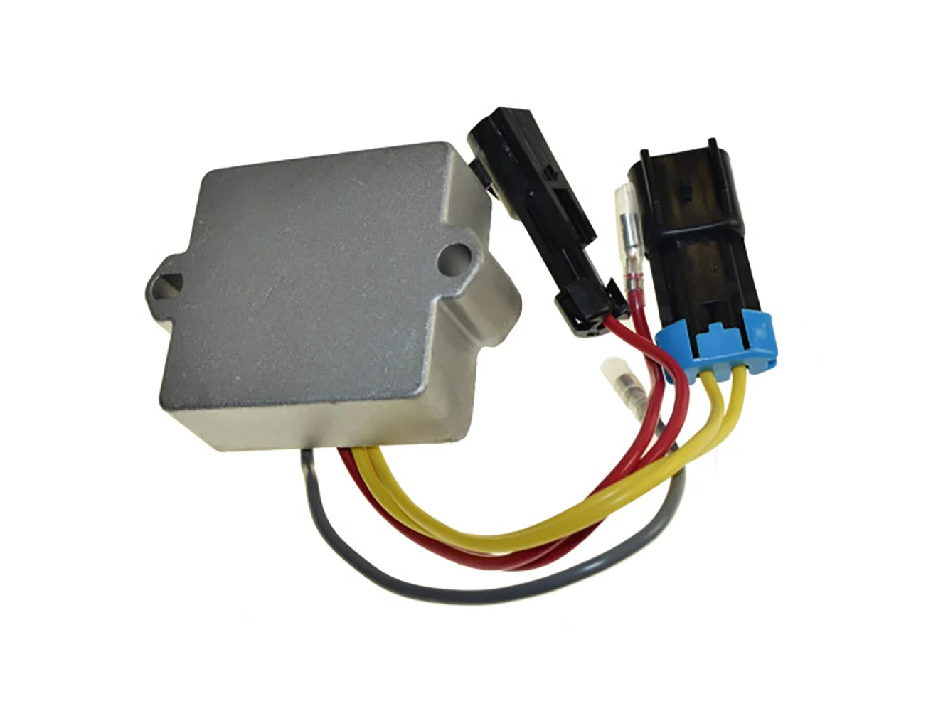 Regitar USA Voltage Regulator f/Mercury Marine Outboard 4 Stroke 30, 40, 50, and 60 Hp Engines