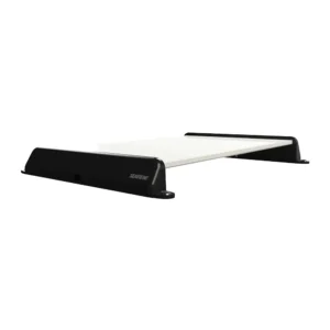 Seaview APEX Surface Mount f/Starlink Standard Gen 3 Antenna - Black