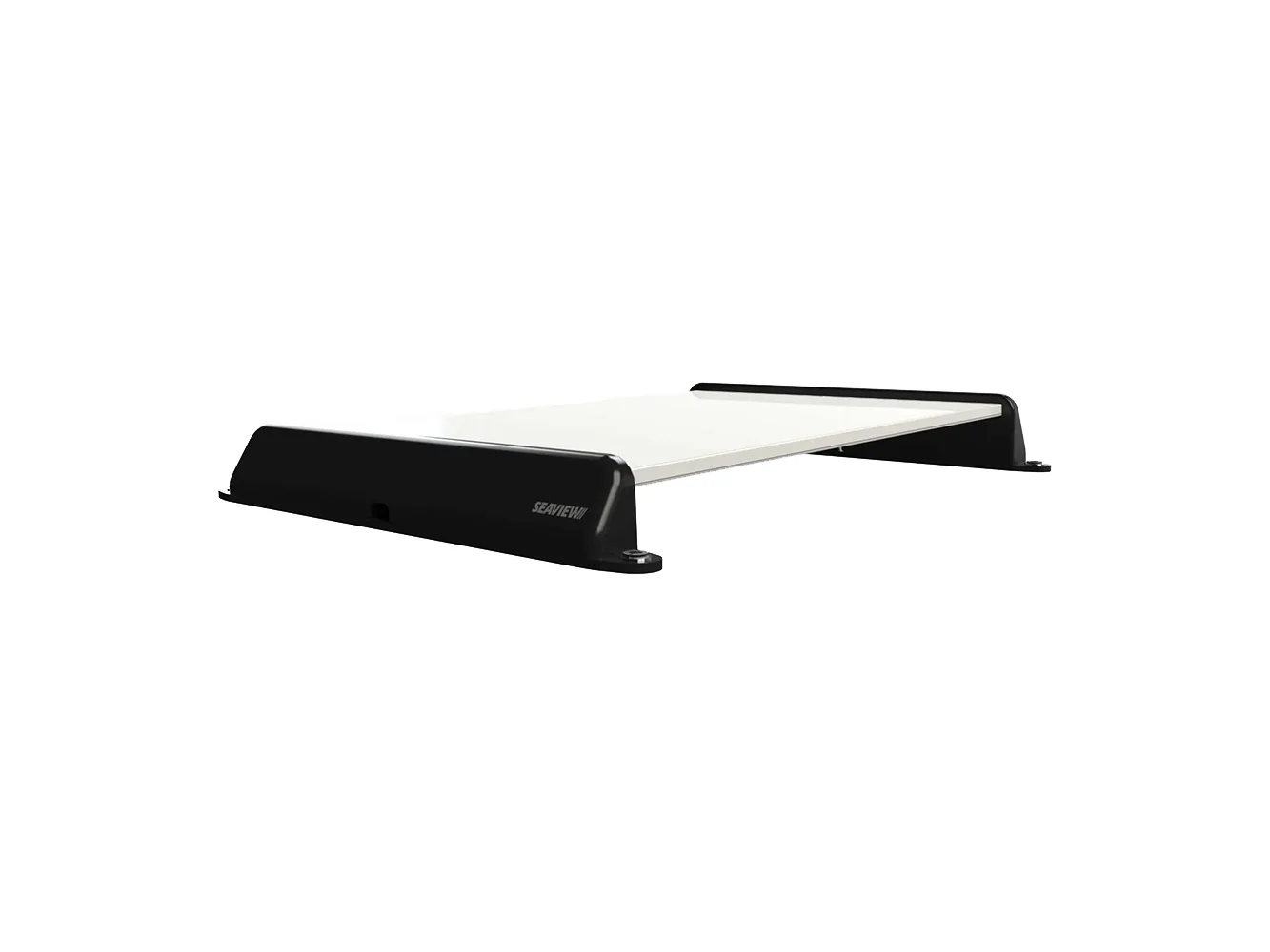 Seaview APEX Surface Mount f/Starlink Standard Gen 3 Antenna - Black