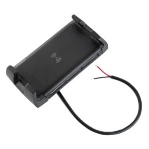 SCANSTRUT Active 15W Waterproof wireless phone charging mount 12/24V | SC-CW-04G