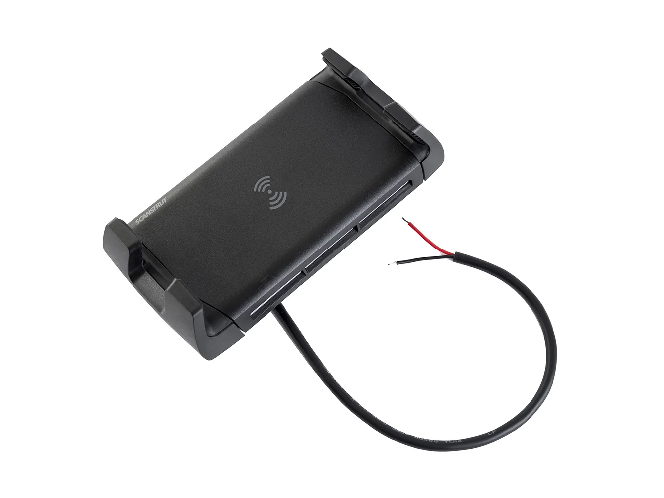 Scanstrut Active 15W Wireless Adjustable Phone Charging Mount - 12/24V