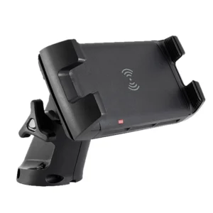 SCANSTRUT Edge 15W Waterproof wireless adjustable phone charging mount 12/24V  | SC-CW-05G