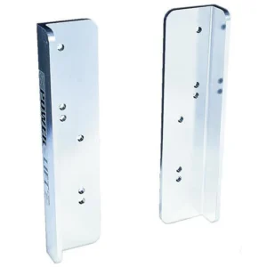 CMC Static Jack Plate 5" Vertical Extension