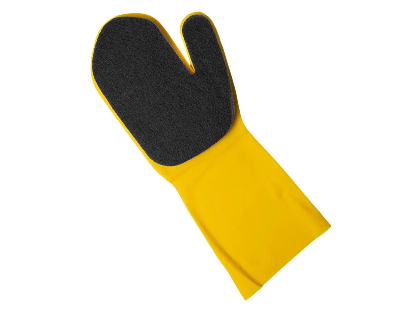 Xanigo Marine Abrasive Cleaning Mitt