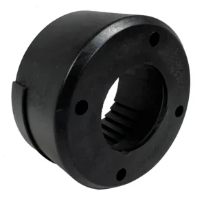 Jabsco Macerator Pump Housing Kit