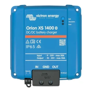VICTRON ENERGY Orion XS 1400 DC-DC Battery Charger | ORI242417040