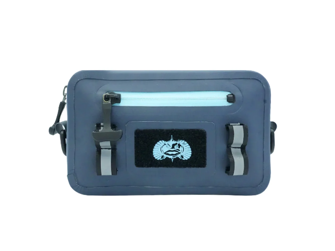 Toadfish Waterproof Sling - Ocean Blue