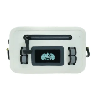 Toadfish Waterproof Sling - Sea Shell