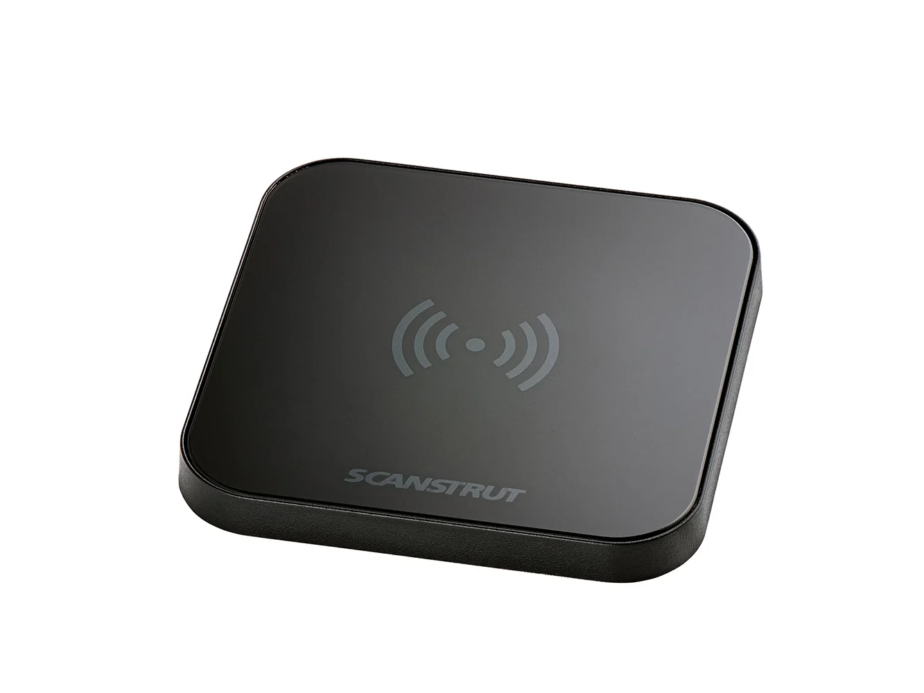 Scanstrut Ultra Magnetic Waterproof Wireless Charger - 15W - 12/24V