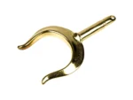 Sea-Dog Oarlock & Socket - 2" - Cast Brass/Polyethylene