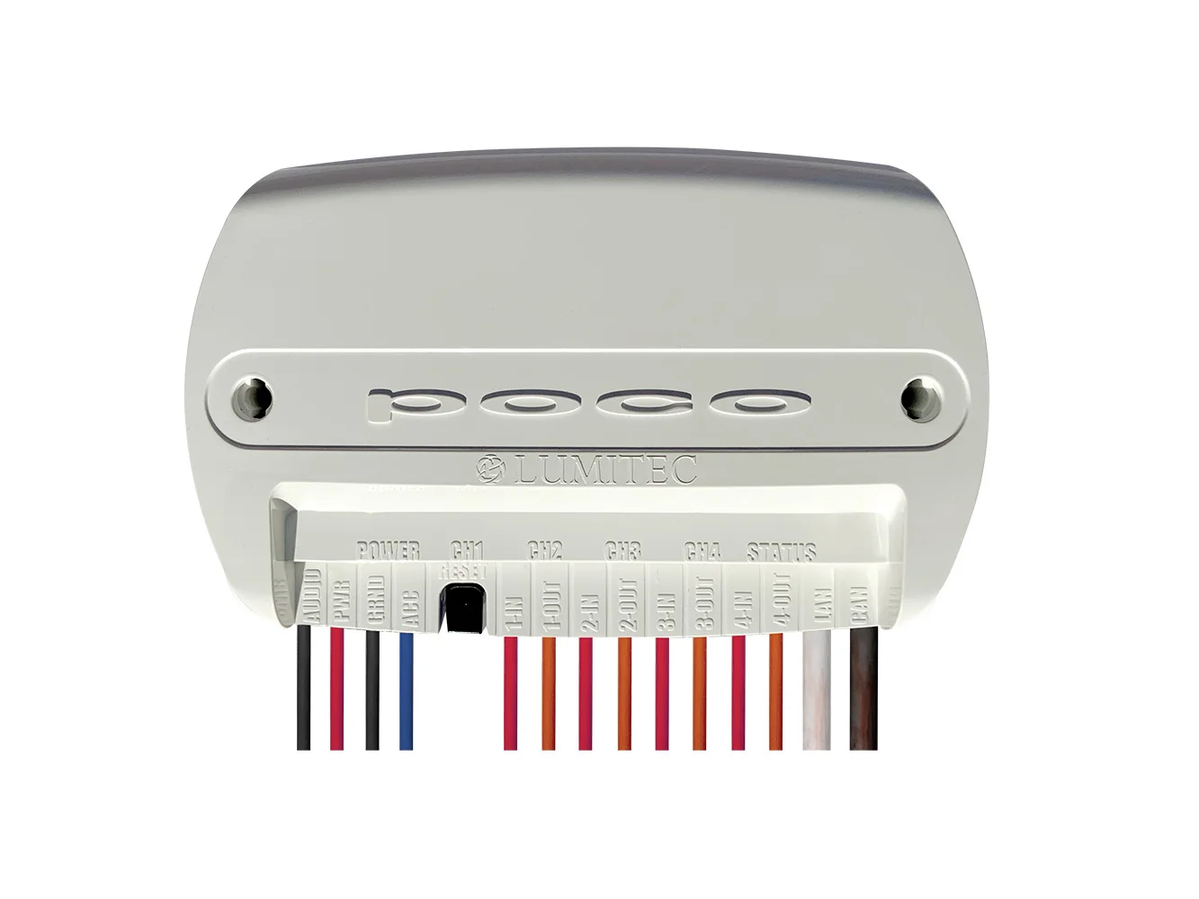 Lumitec Poco™ 4 Digital Light Control Module