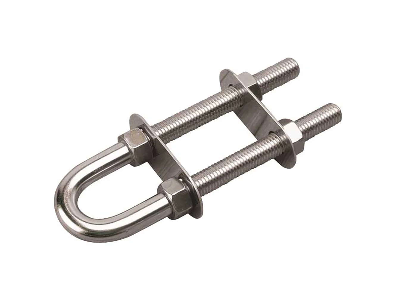 Sea-Dog Bow Eye - Machined 304 Stainless Steel