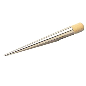 Sea-Dog Splicing Fid - Stainless Steel w/Hardwood Handle