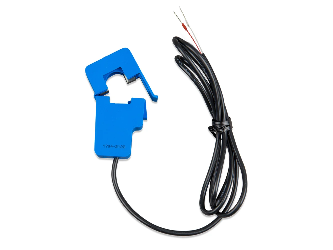 Victron Current Transformer 100A:50mA f/MultiPlus-II 1M/3.2' Wire End