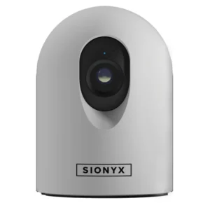 SIONYX NIGHTWAVE IP Digital Camera - White | C018800