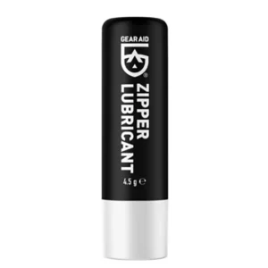 Mustang Zipper Lubricant - Mcnett Zip Tech