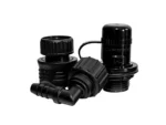 Flushmaster Flush Port Quick Connect f/Mercury Outboards