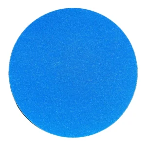 SEM 150mm 6" Sanding Disc 500 Grit - Box of 50