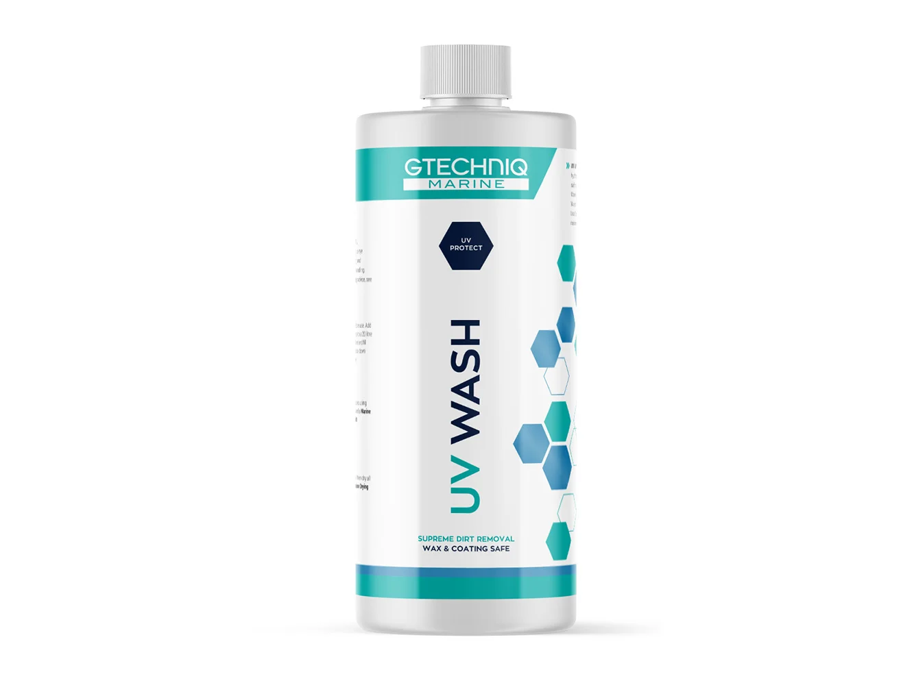 Gtechniq UV Wash - 500ml