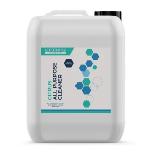 Gtechniq Citrus All-Purpose Cleaner - 5L