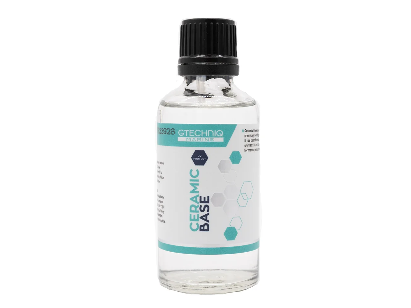 Gtechniq Ceramic Base - 50ml